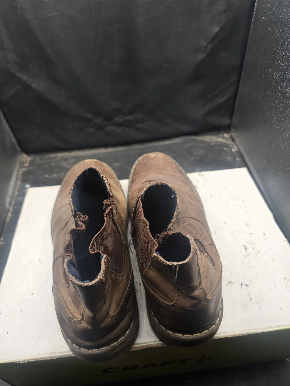 The Unbranded Brand comfortable men